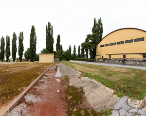 Asset one, Reininghaus, Architektur Dokumentation, Baudokumentation Graz